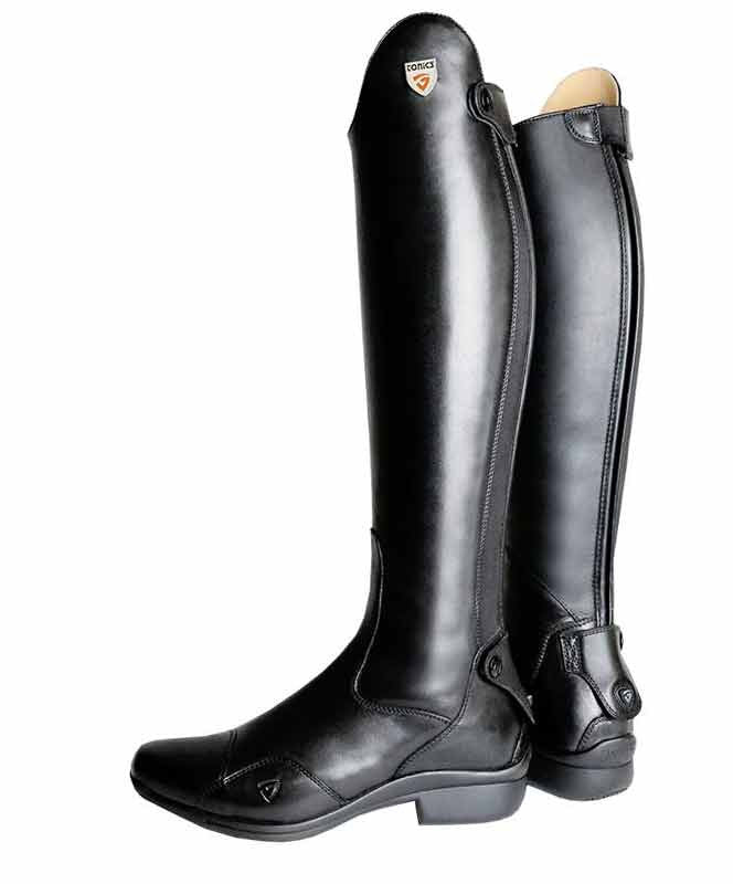 CLEAROUT-Tonics Spectrum Boot By Schockemohle Sports.