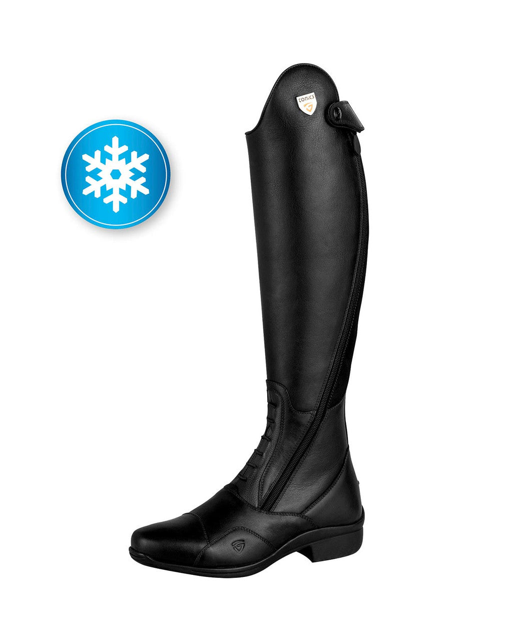 Tonics Jupiter Frost Winter Field Boot.