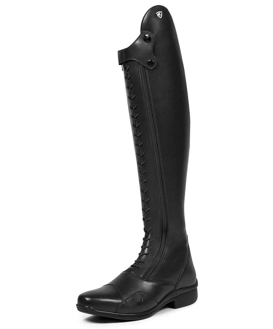 Tonics Solar Boot, side.