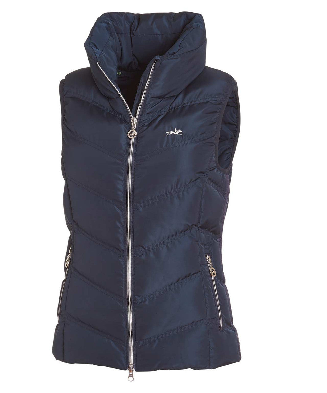 Schockemohle Marleen Vest NOS 2024, front.