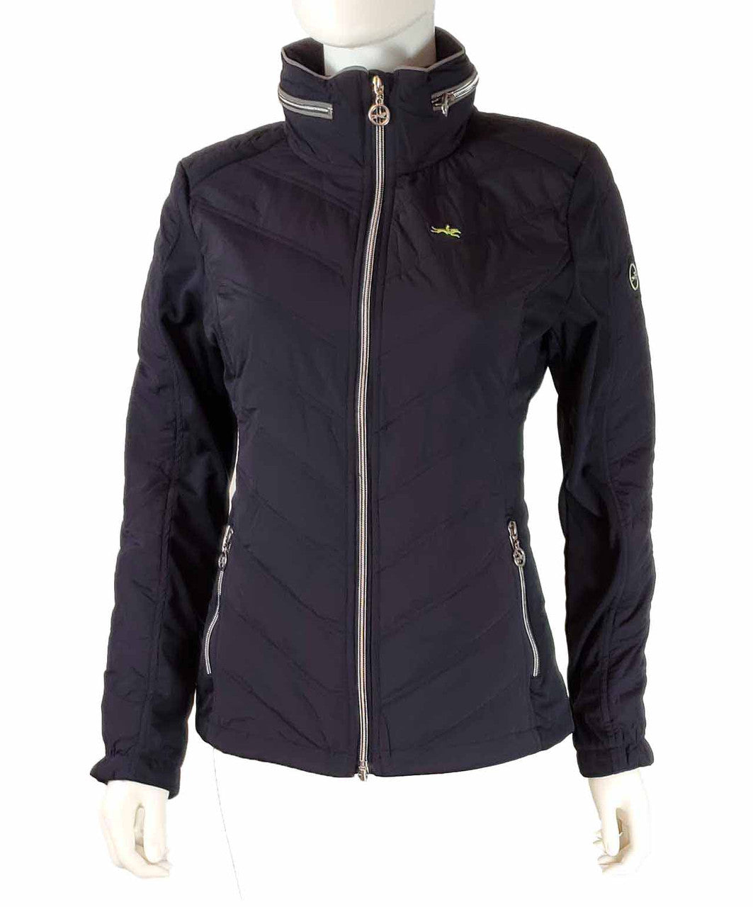 Samira Light Jacket, front.