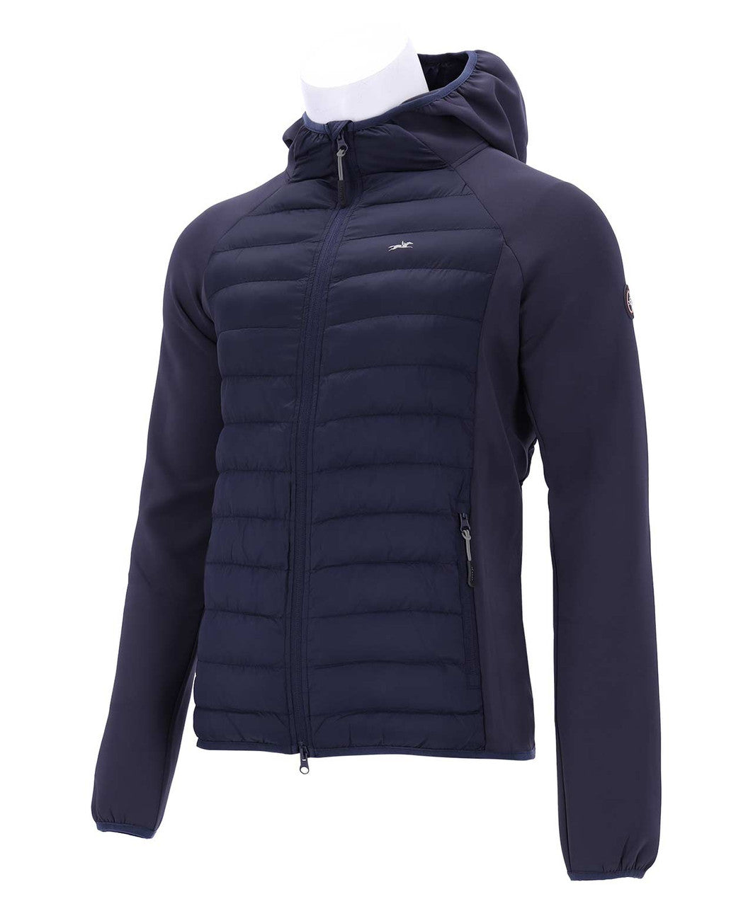 Schockemohle SPDerek Jacket.