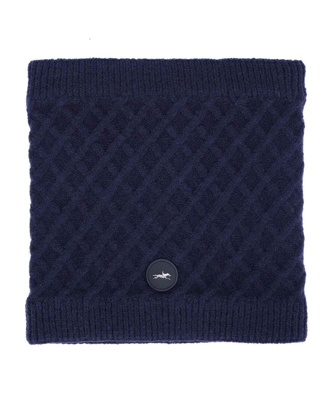 Schockemohle Sports Soft Tube Style 2025, Dark Navy.