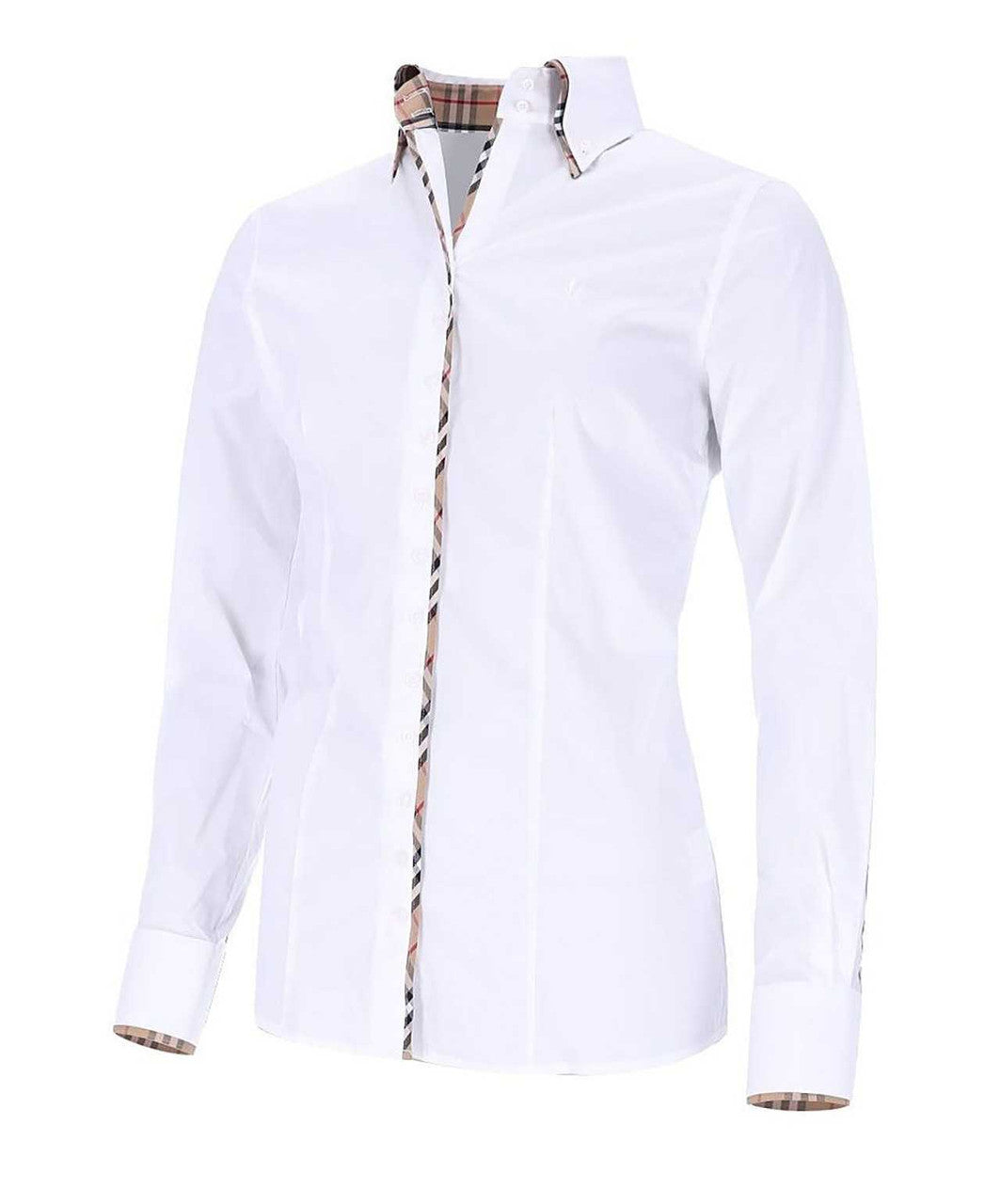 Fior da Lisa Samantha London Blouse.