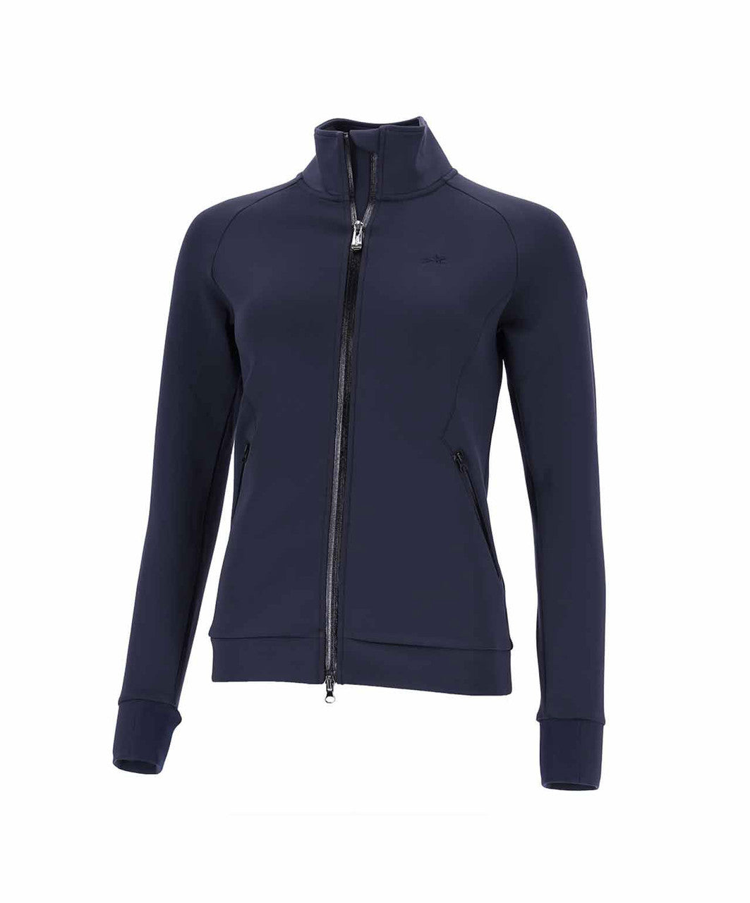 SPIris jacket, Night.