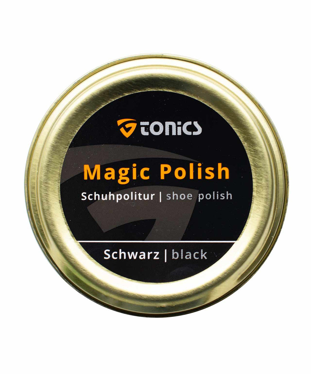 Schockemohle Sports Magic Polish.