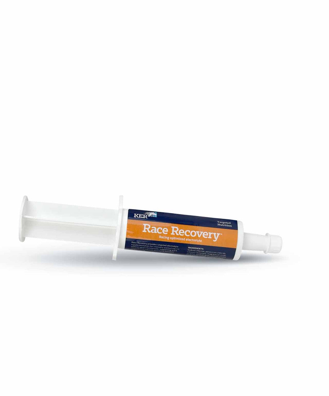 Kentucky Equine Research Race Recovery Paste 60g.