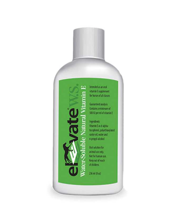 Kentucky Performace Products Elevant Liquid 8oz.
