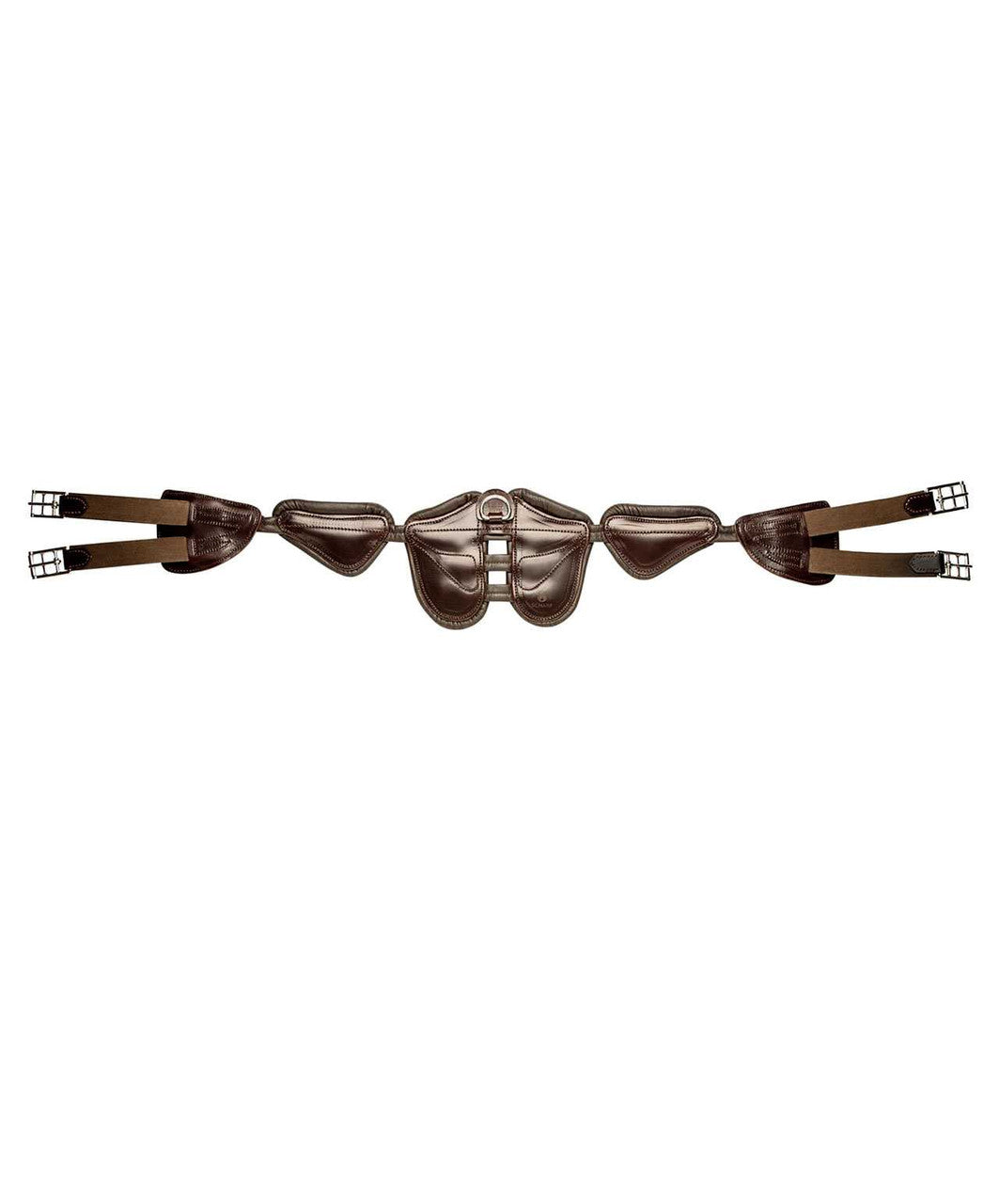 Scharf Freedom Jumping Girth.