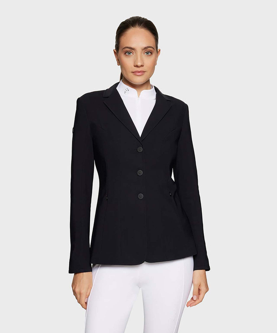 Samshield Ladies Frida Sport Show Shirt.