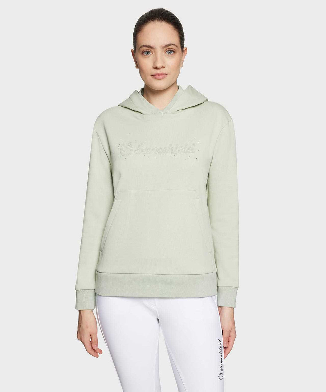Samshield Camilla Sweat Shirt Ladies Top.