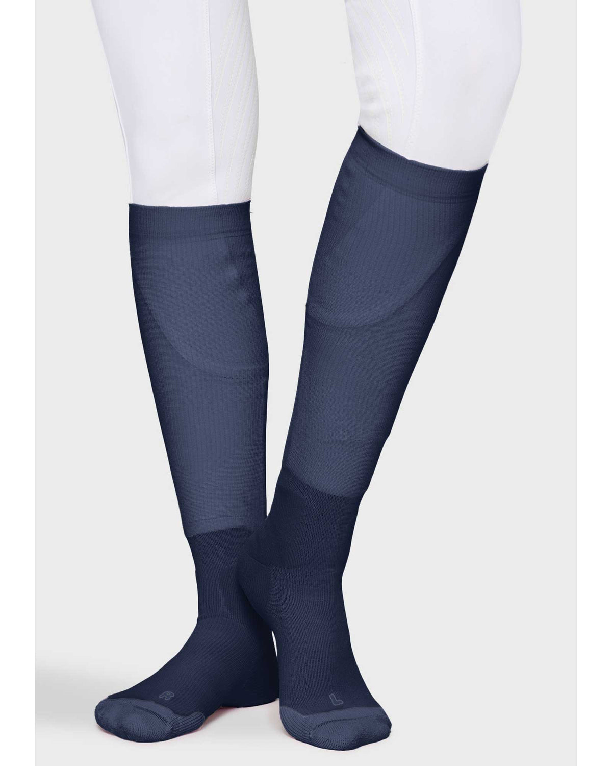 Samshield Balzane Crystal Blazon Socks. 