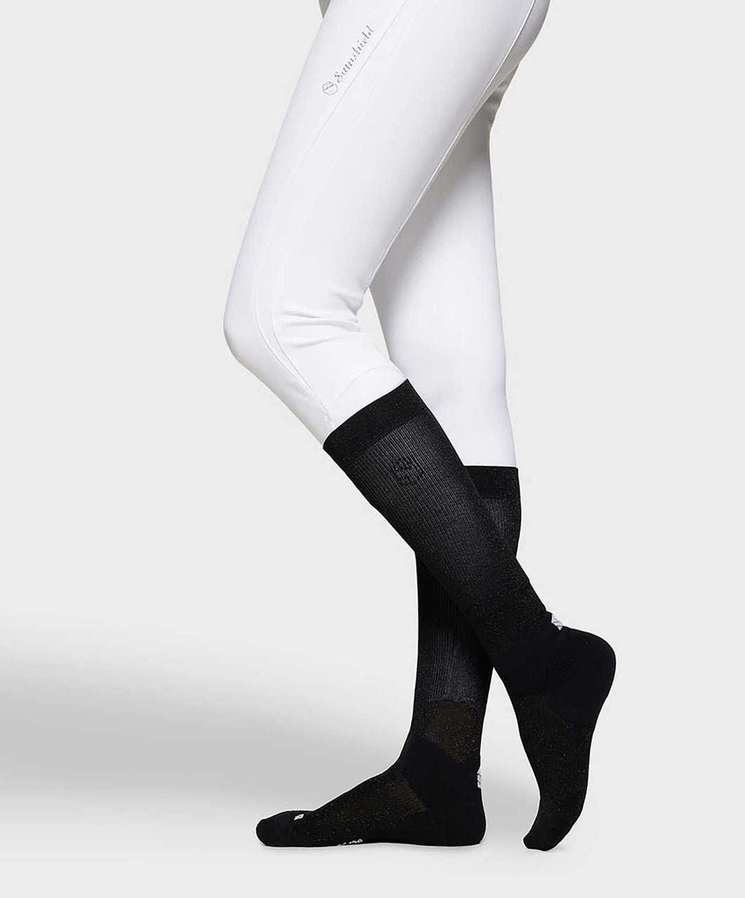 Samshield Balzane Soft Ladies Socks FW24.