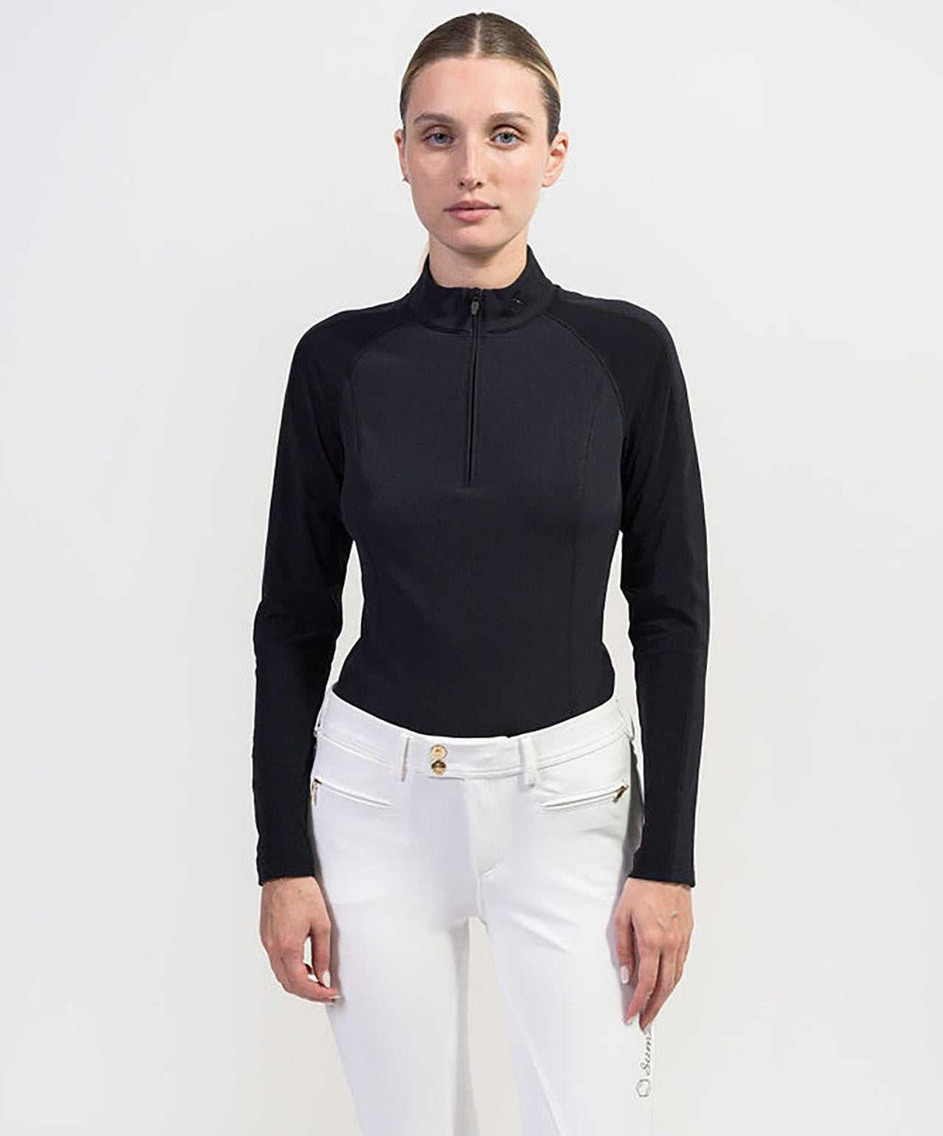 Samsield Evy Winter Training Polo.