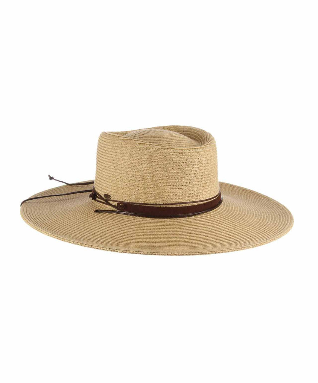 Scala Bruges Hat.