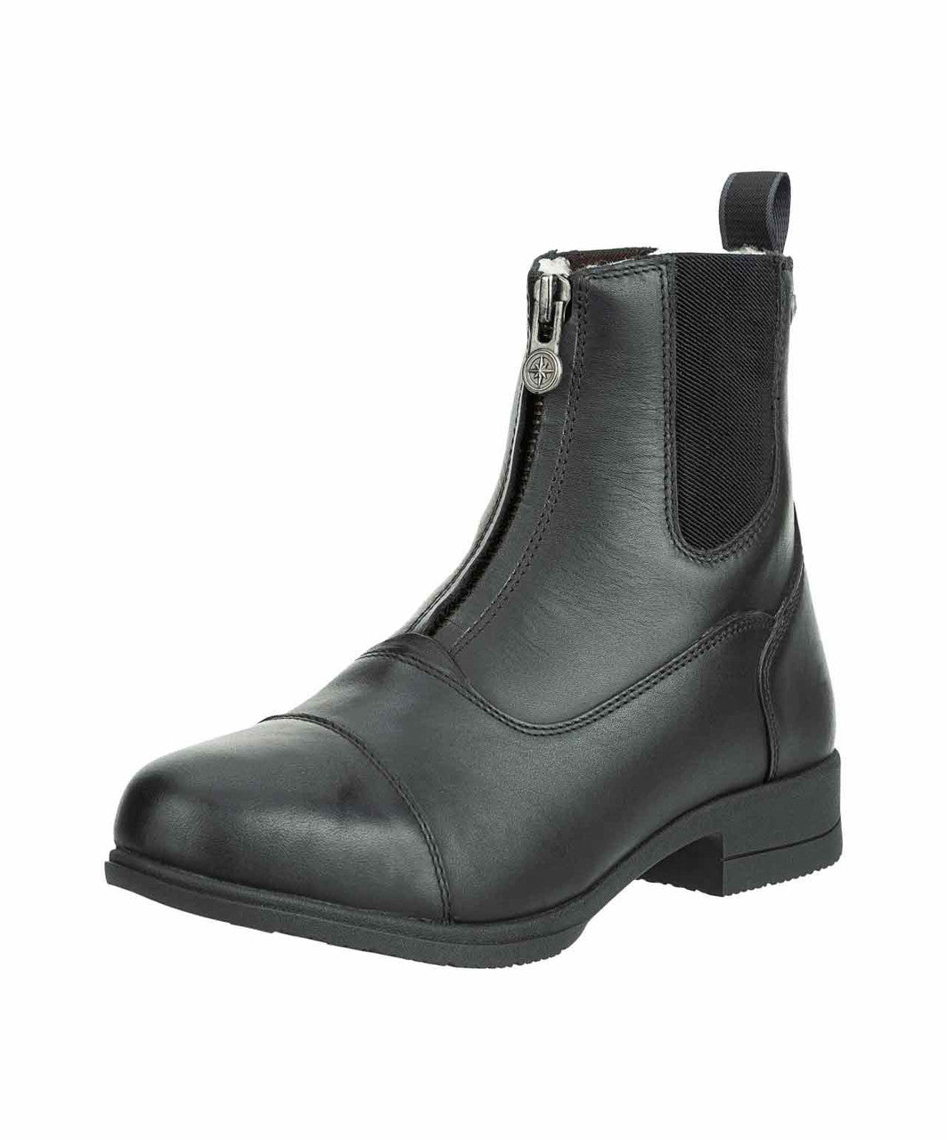 Suedwind Icelock Merino Winter Paddock Boots.
