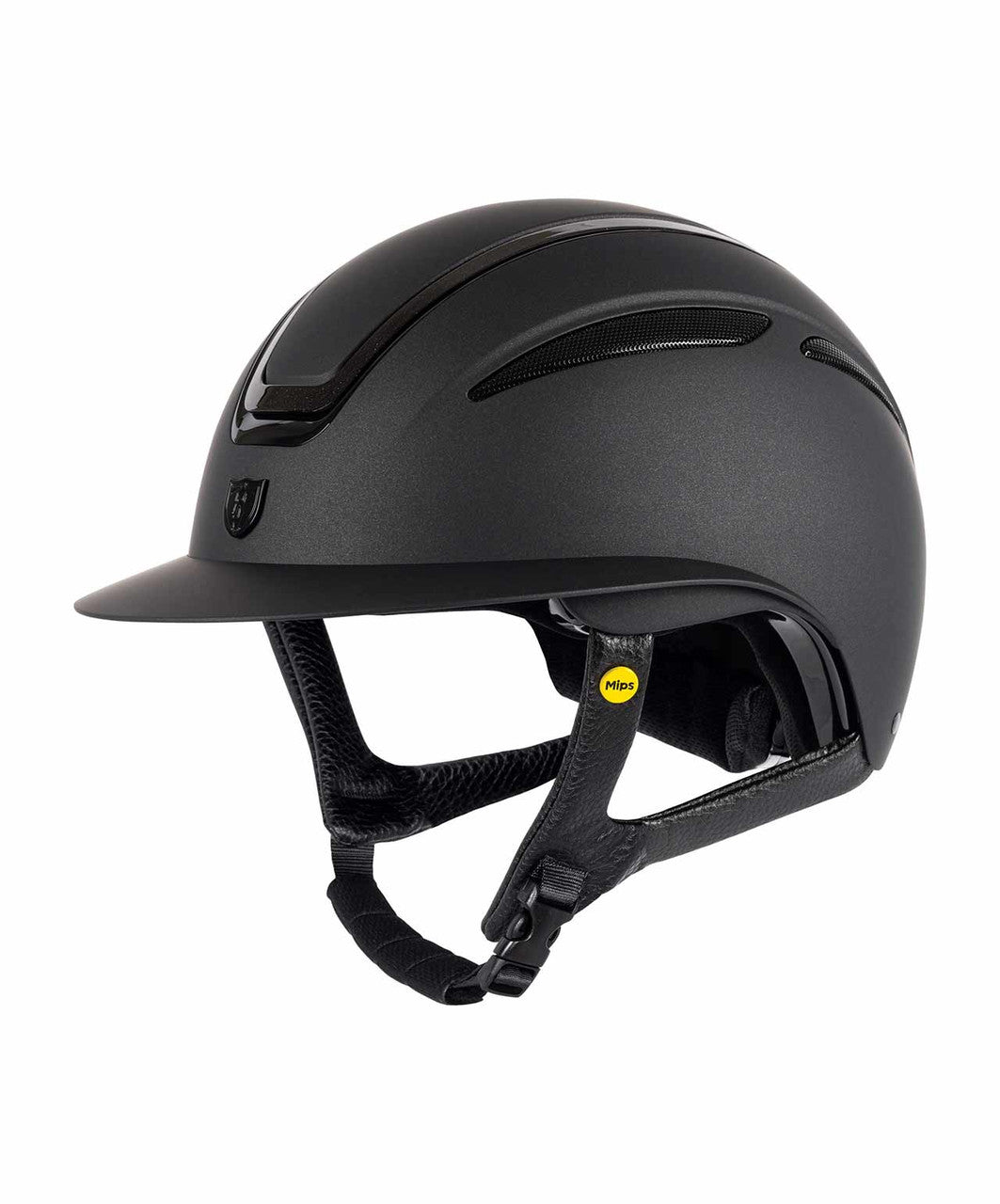 Tipperary Oxford MIPS Wide Brim Helmet.