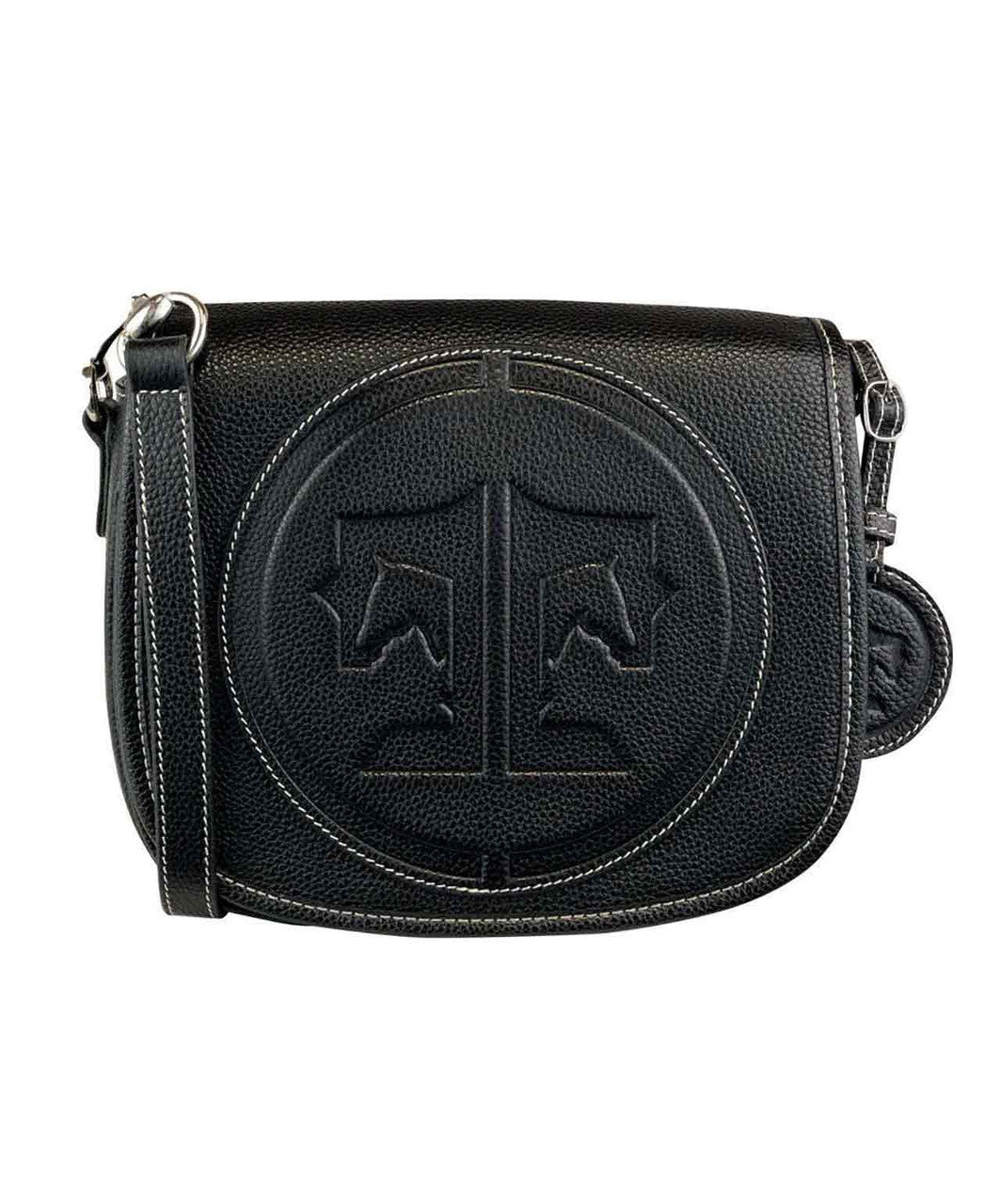 Tucker Tweed Camden Cross Body Bag.