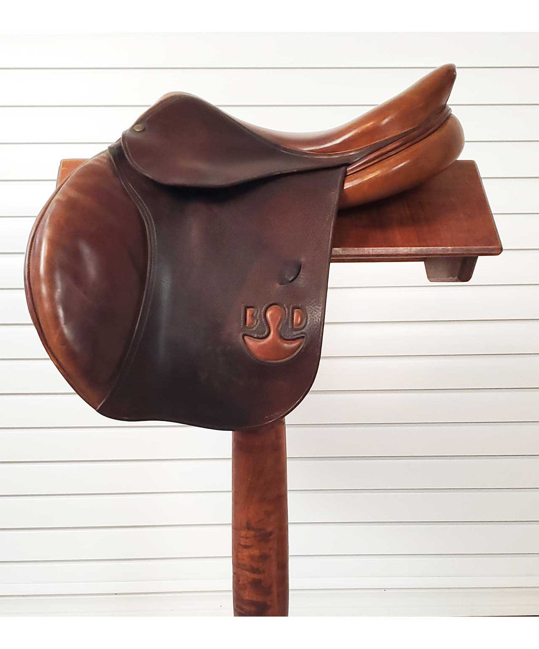 Used Bruno Delgrange 17"