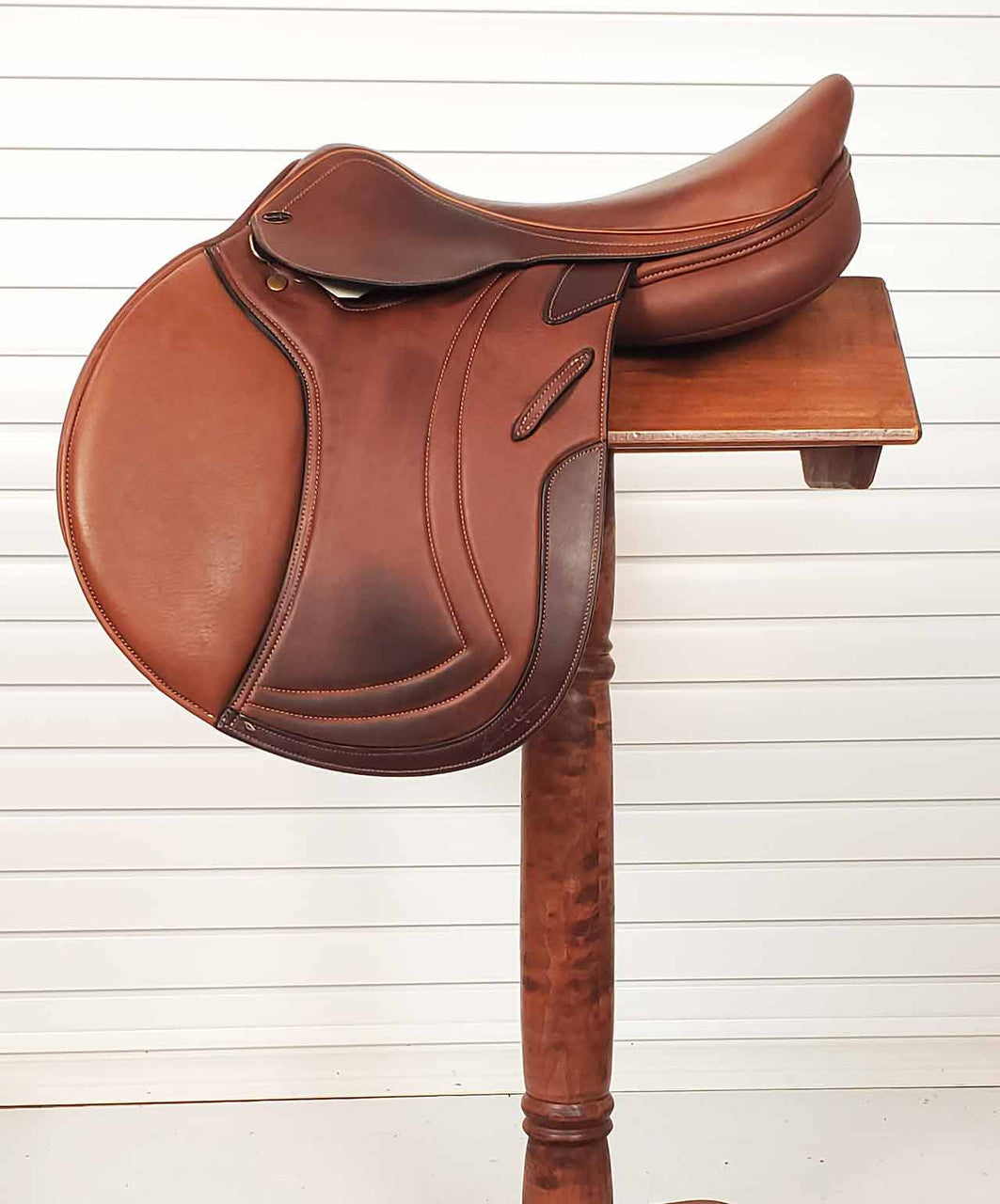 Used Santa Cruz Savoie 18"