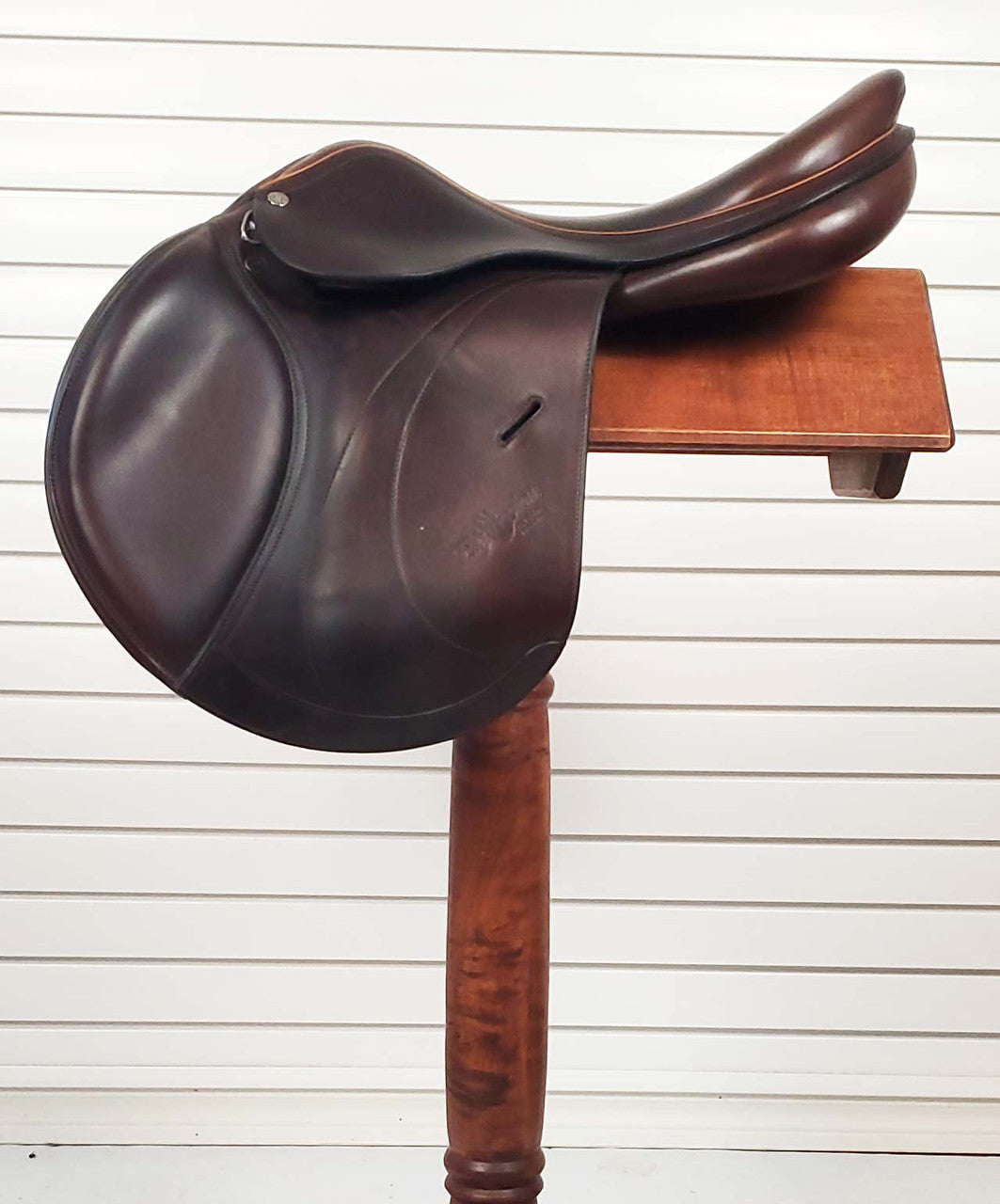 Used Equipe Expression 17.5"