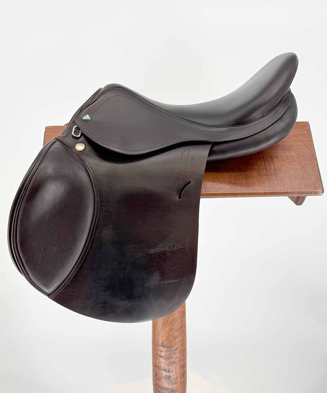 Used Prestige Roma Jump 17"