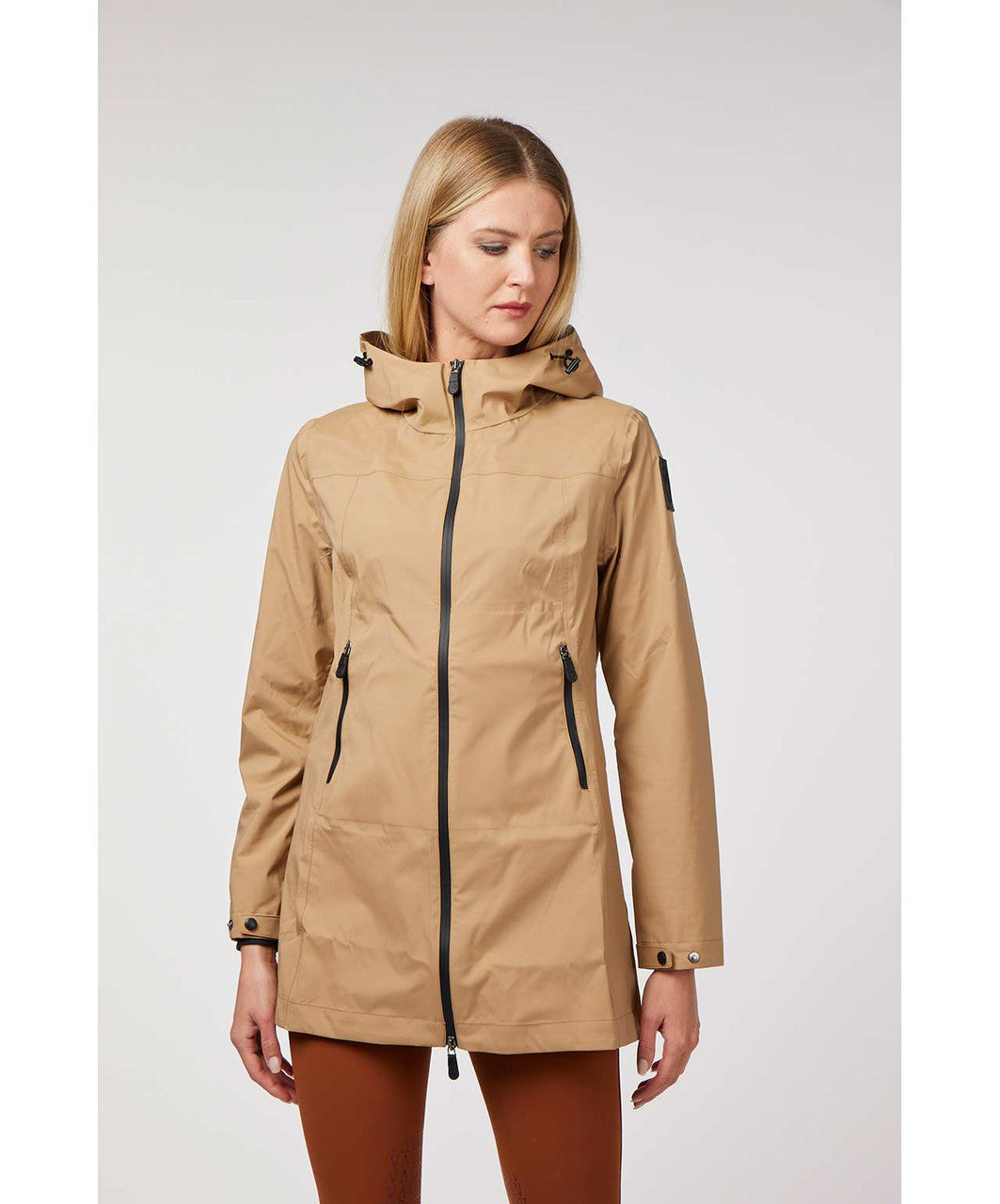 Vestrum Chia Ladies Jacket.