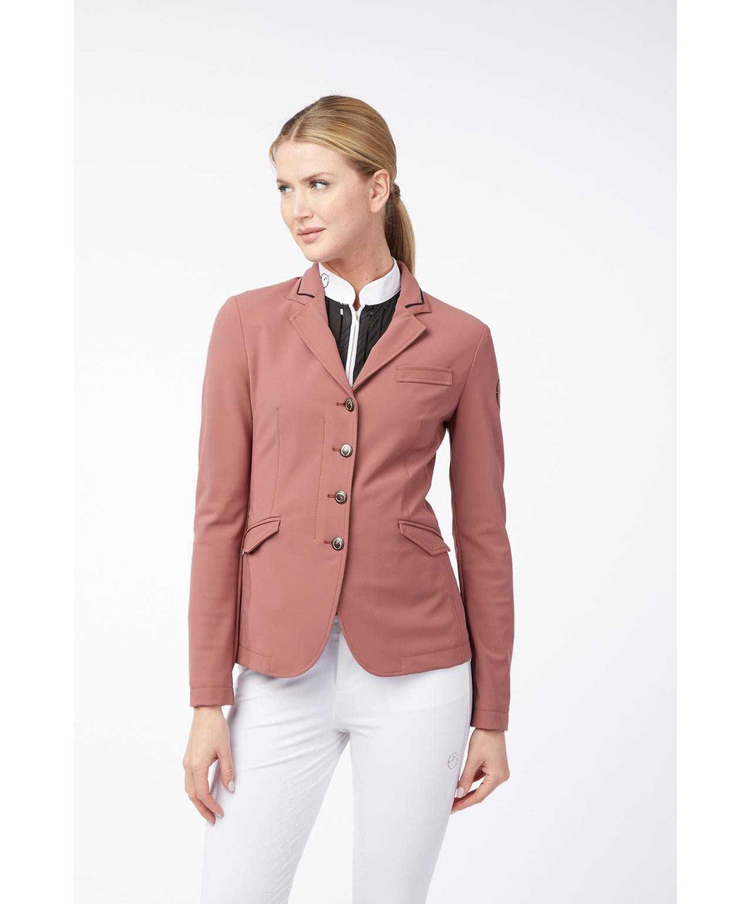Vestrum Canberra Ladies Competition Show Jacket FW25.