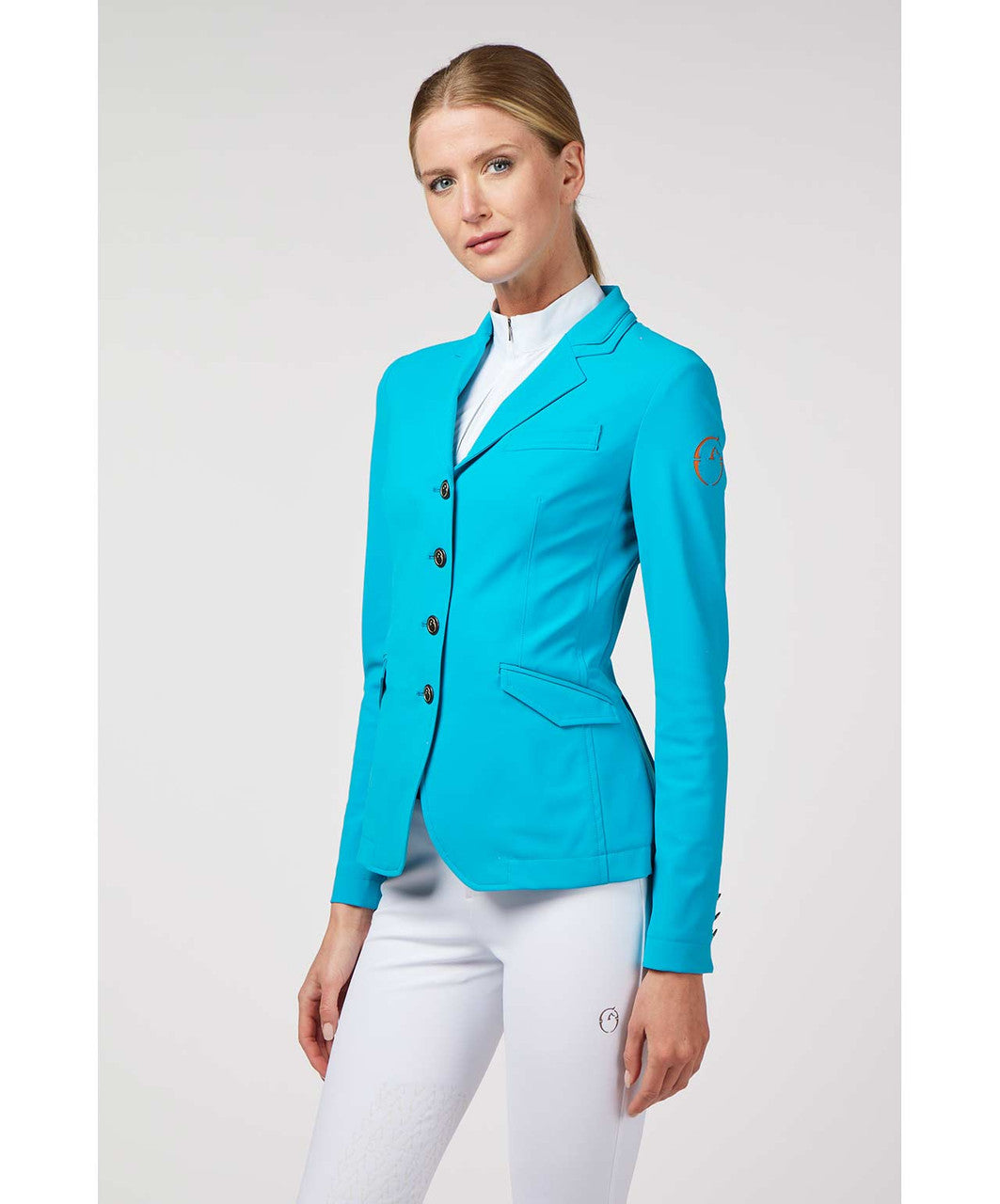 Vestrum Canberra TK Ladies Competition Show Jacket.
