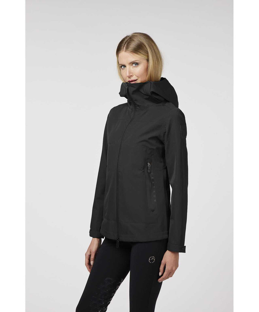 Vestrum Gaeta Ladies Jacket.