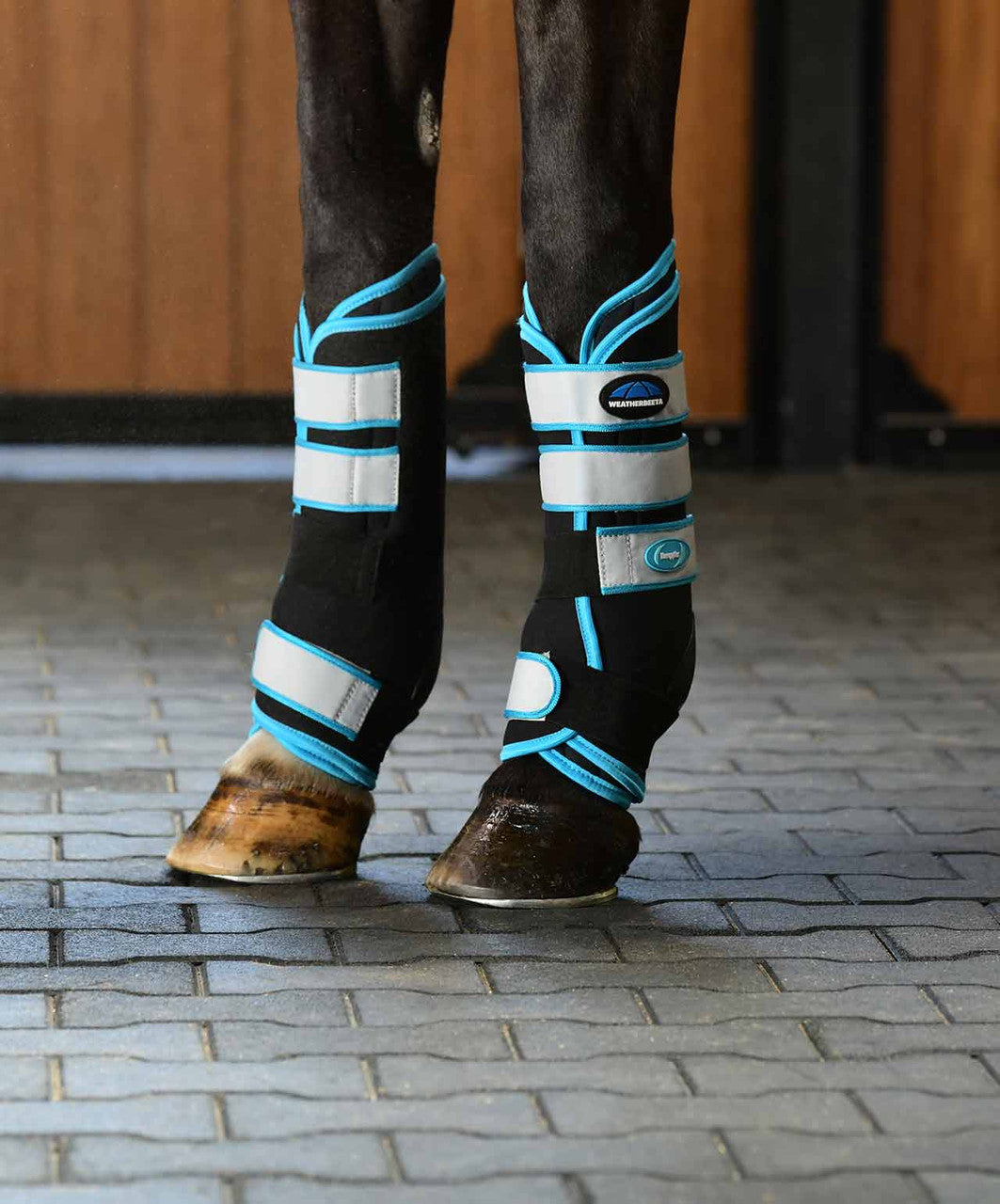 WeatherBeeta Therapy-Tec Stable Boot Wrap.