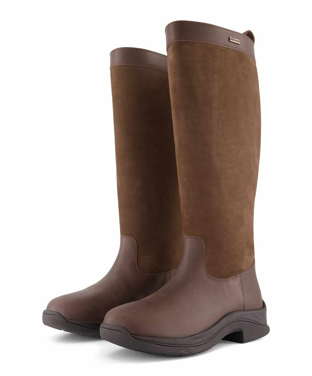 Dublin Aire Boots.