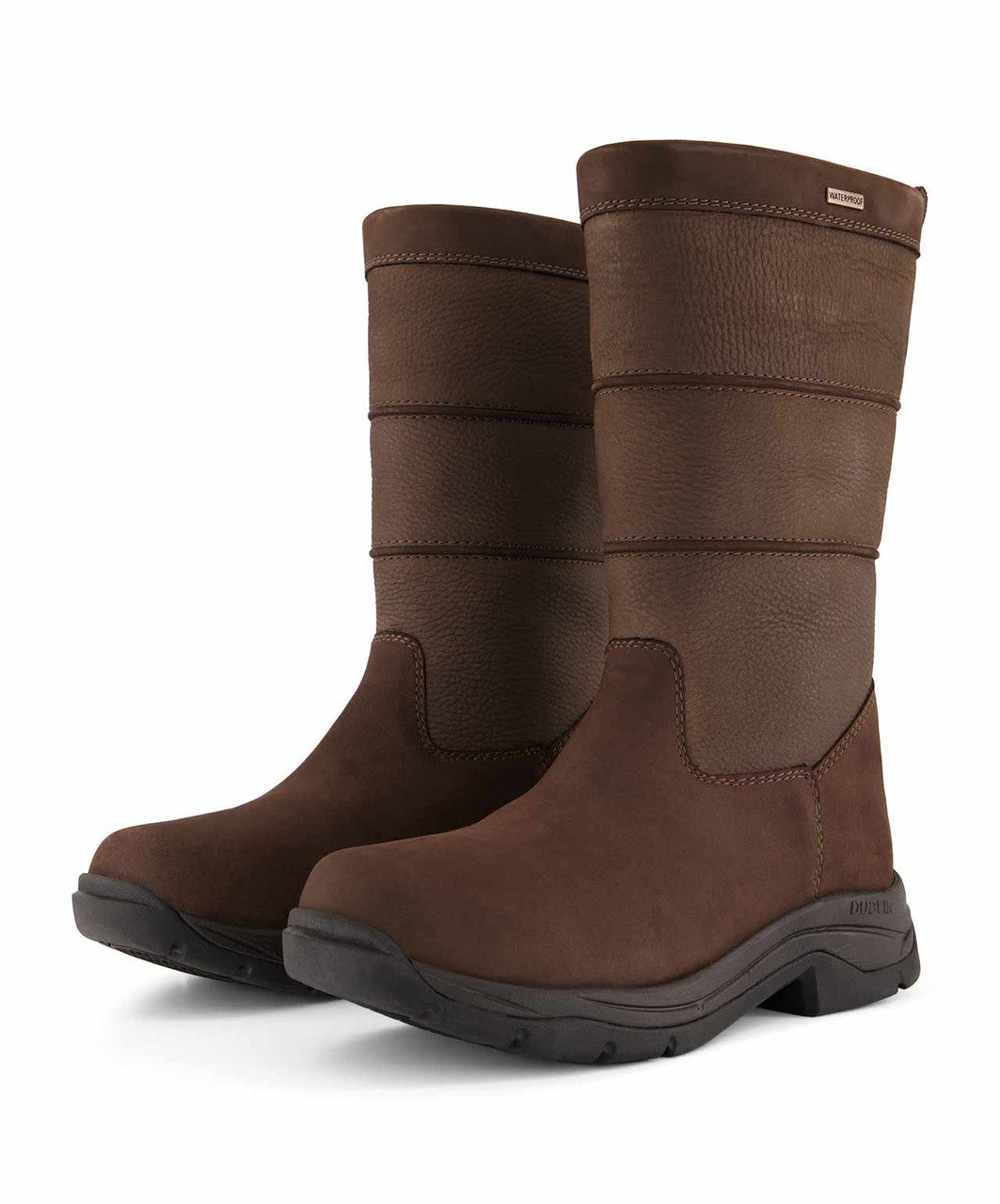 Dublin River Field Mid Boots.