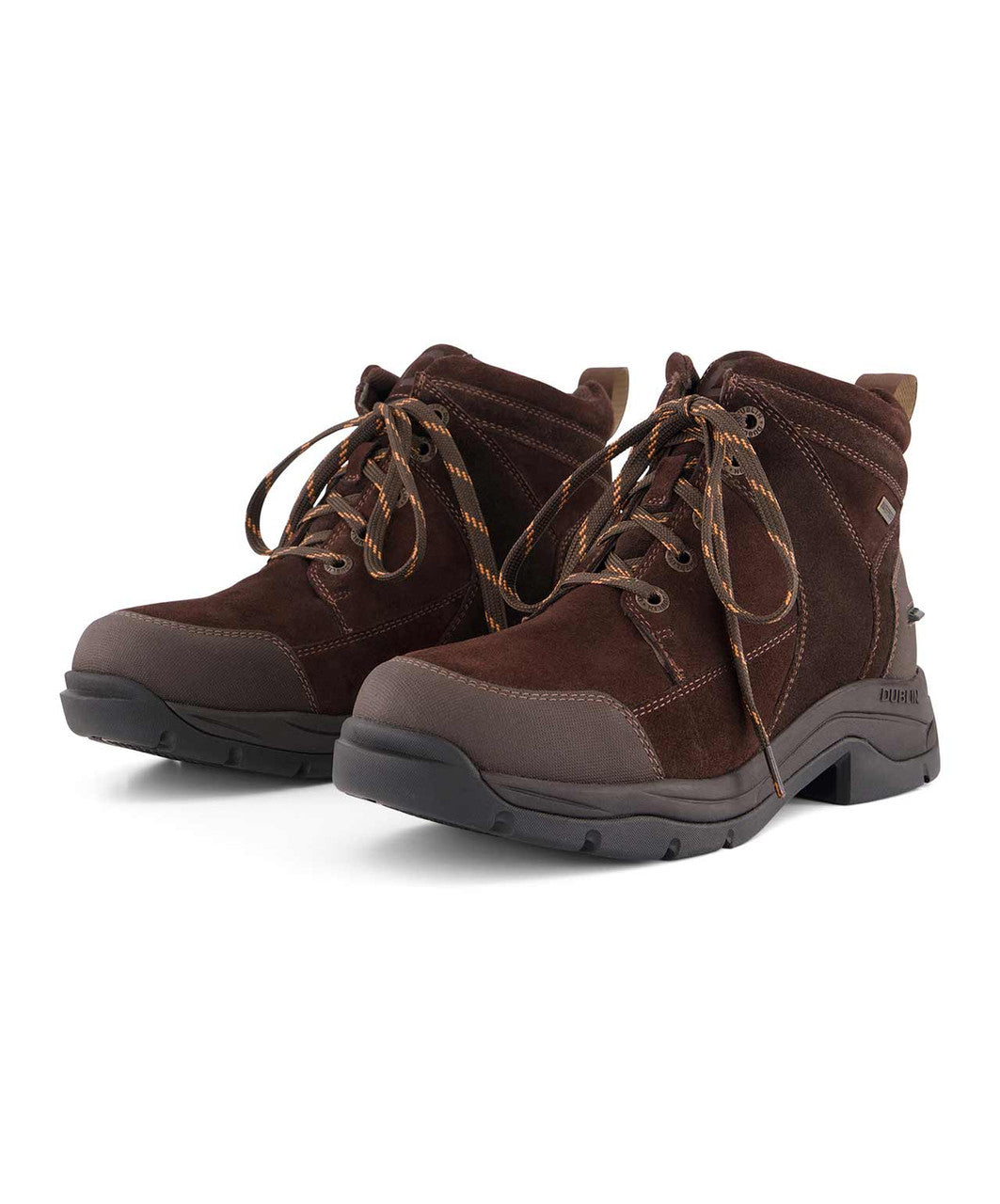 Dublin River Trail Lace Up Boots.