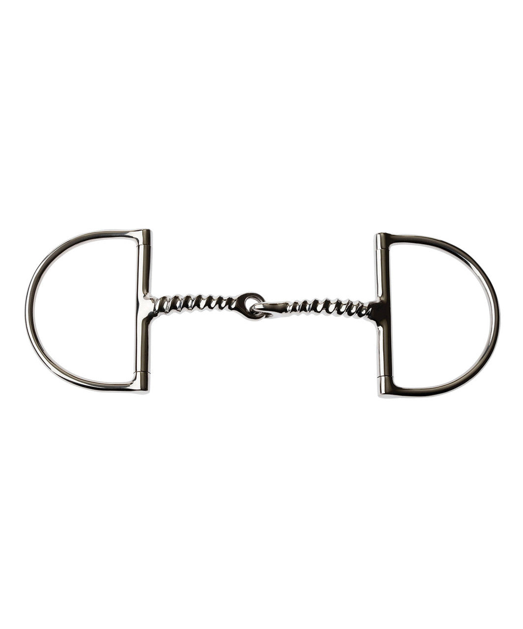 J.P. Korsteel Corkscrew Dee Bit.