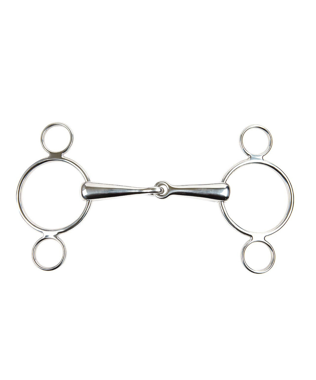 Korsteel 2-Ring Elevator Bit.
