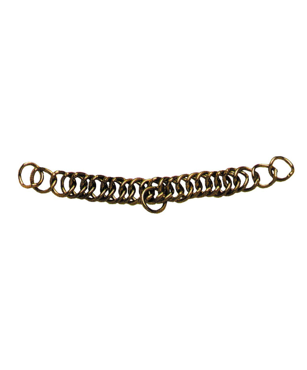 Korsteel English Curb Chain.