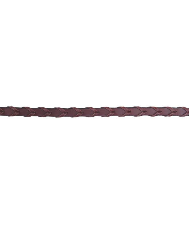 Kincade Laced Reins.