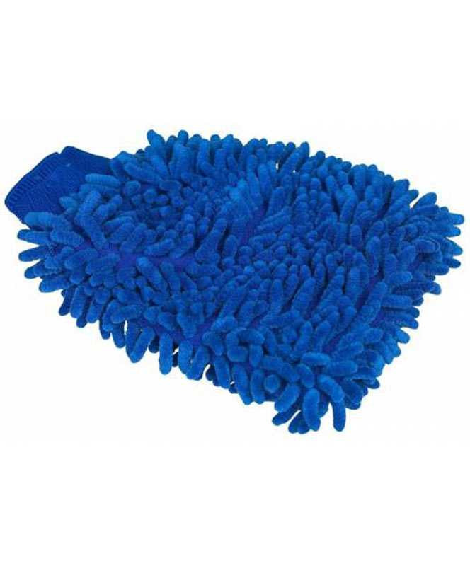 Roma Microfiber Wash Mitt.