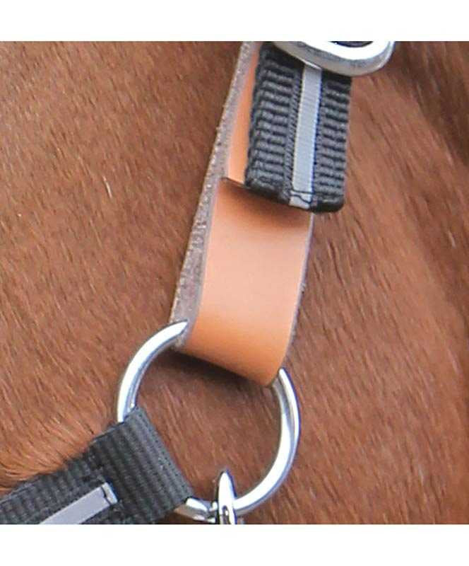 Roma Breakaway Halter Replacement Tab.
