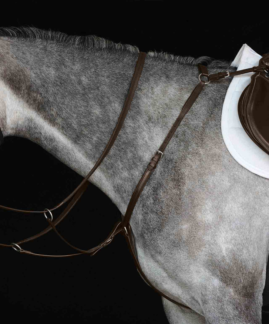 Collegiate Hunter Breastplate.