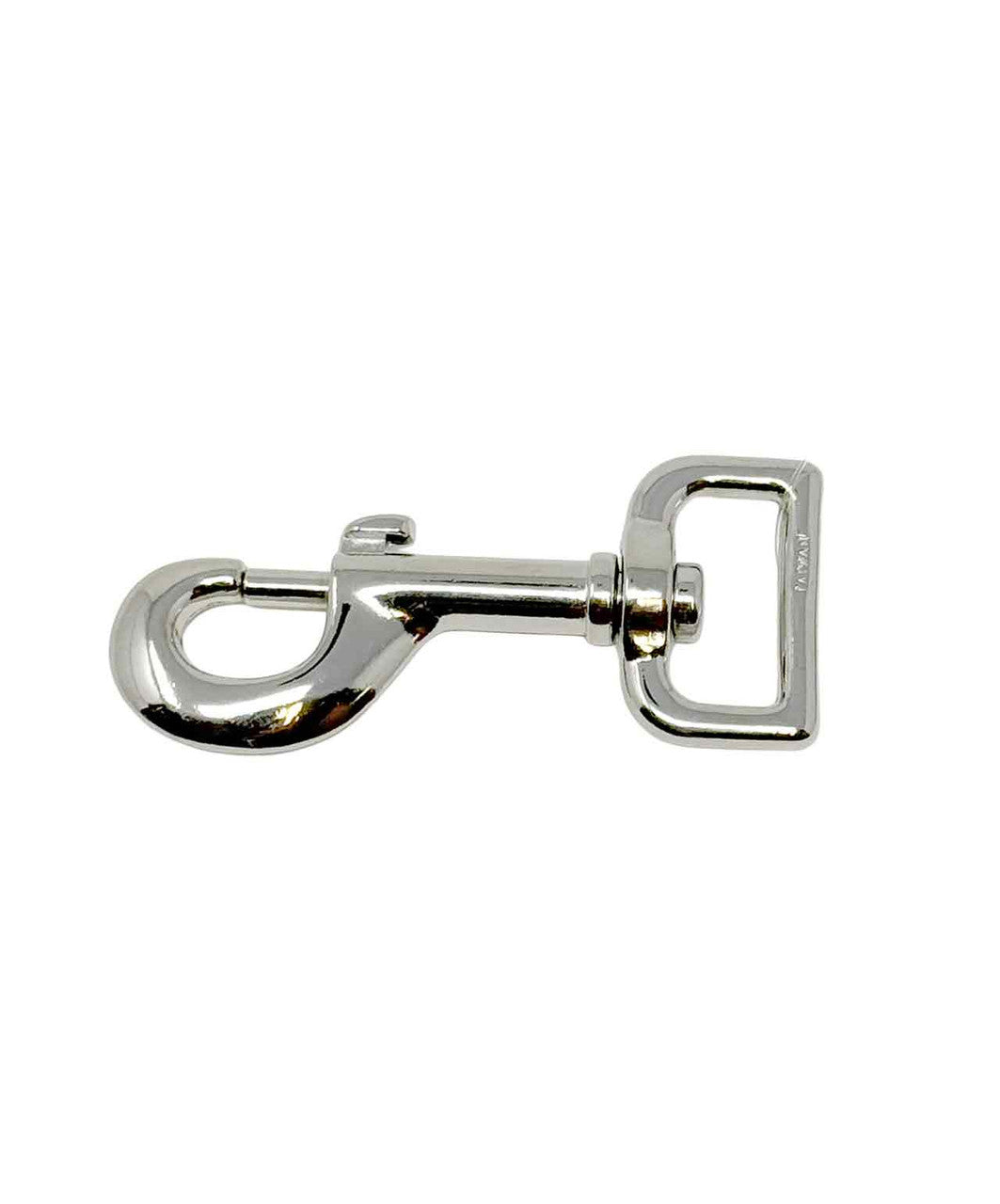Swivel Snap.