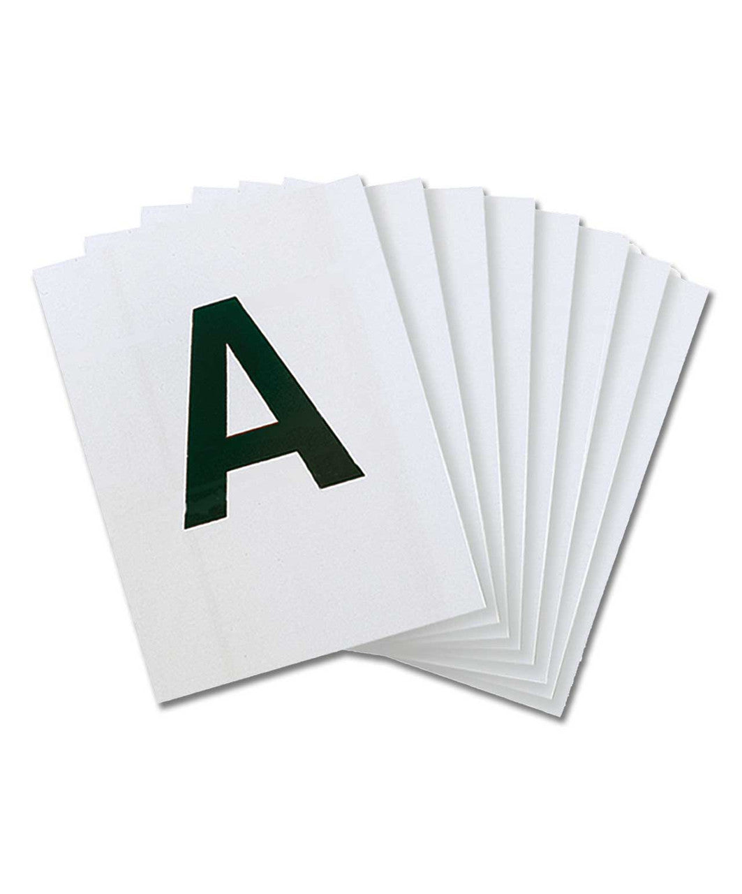 Dressage Letters 20 x 60m (12 letters)