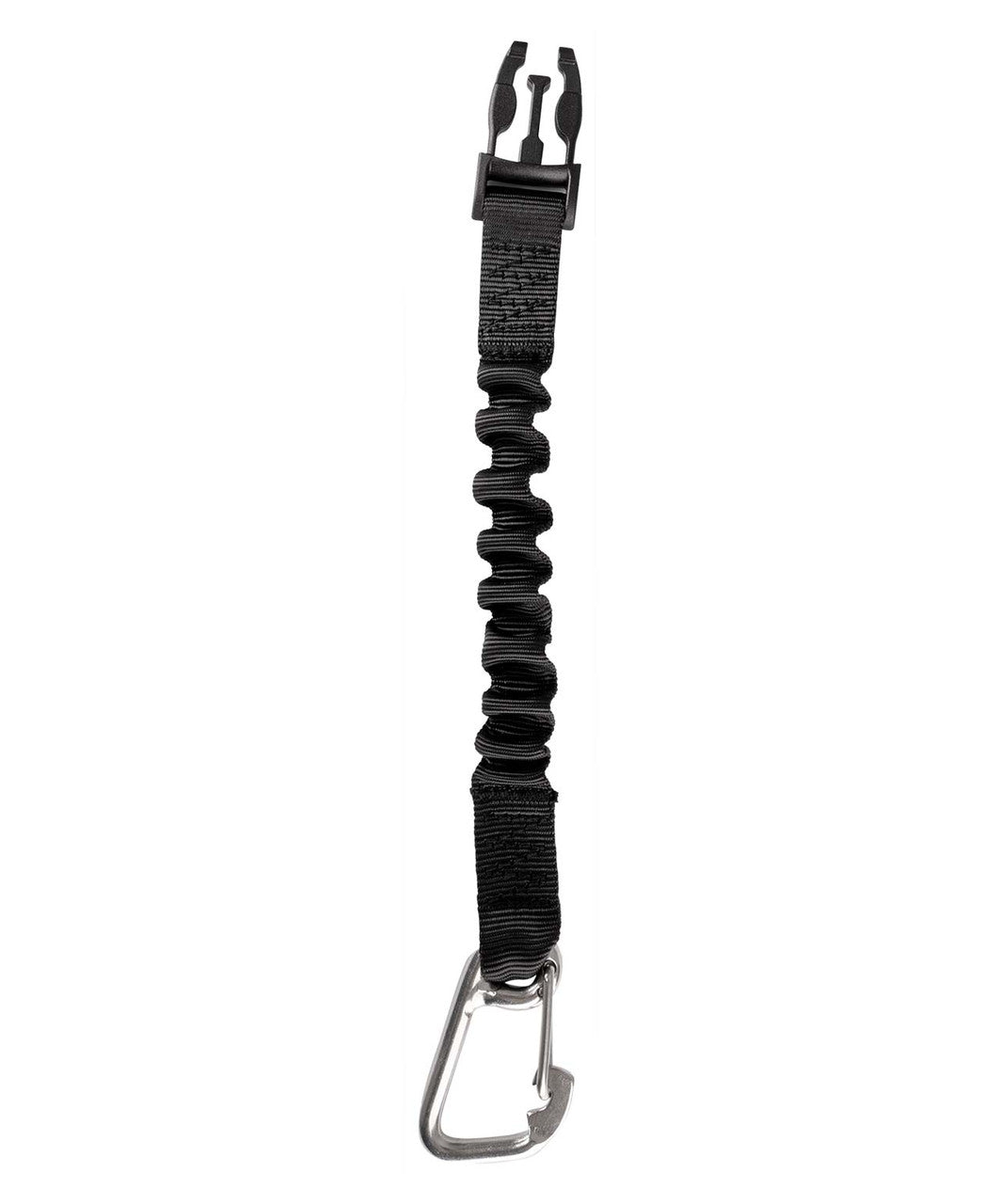 Waldhausen Swing Airbag Vest Lanyard with Carabiner.