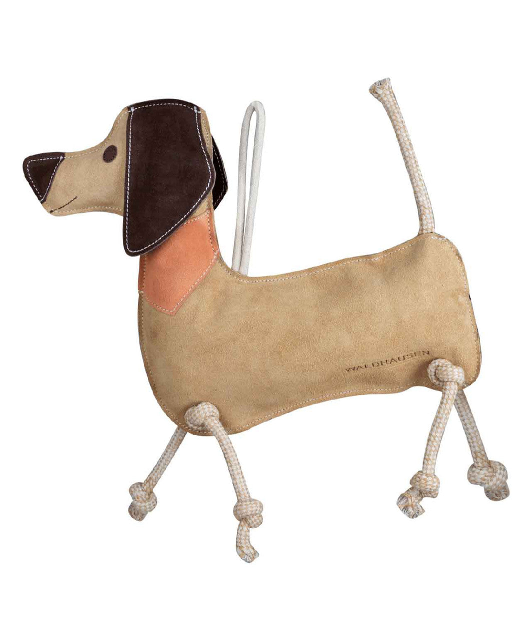 Waldhausen Horse Toy Dachshund Dieter.