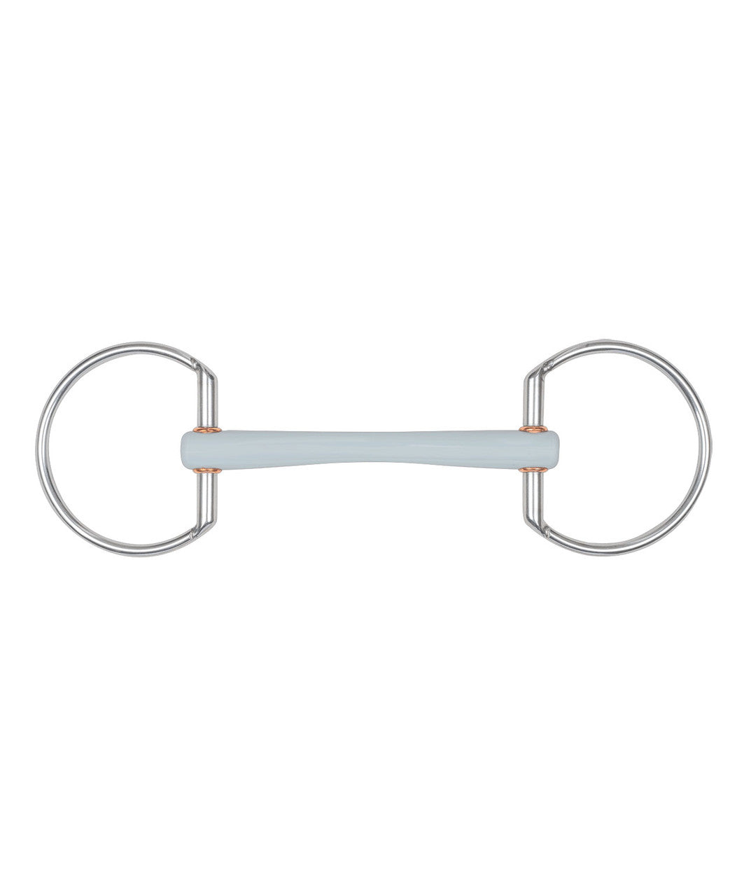Beris Comfort Bar Eggbutt Snaffle.