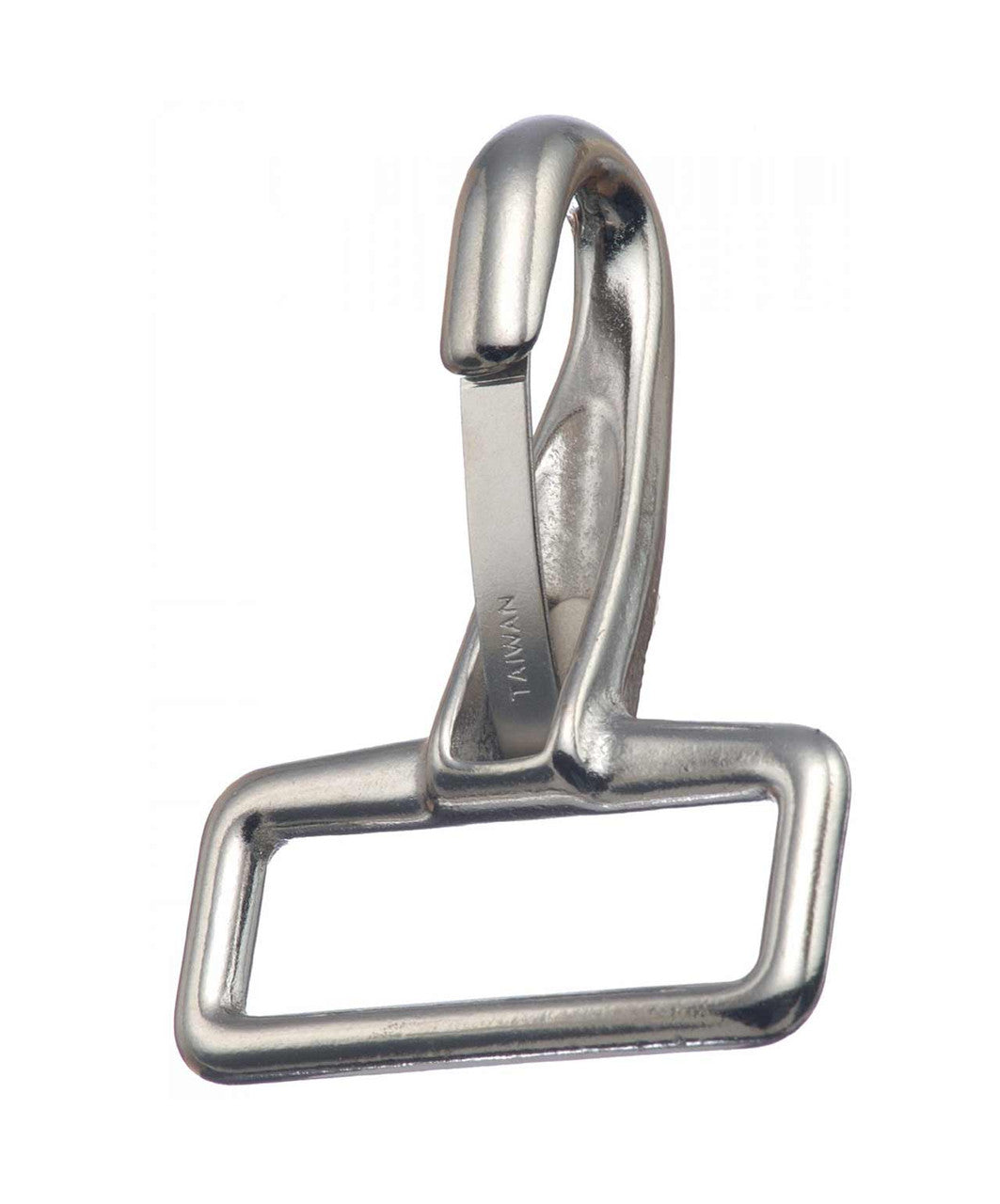 1" Snap with Square end.