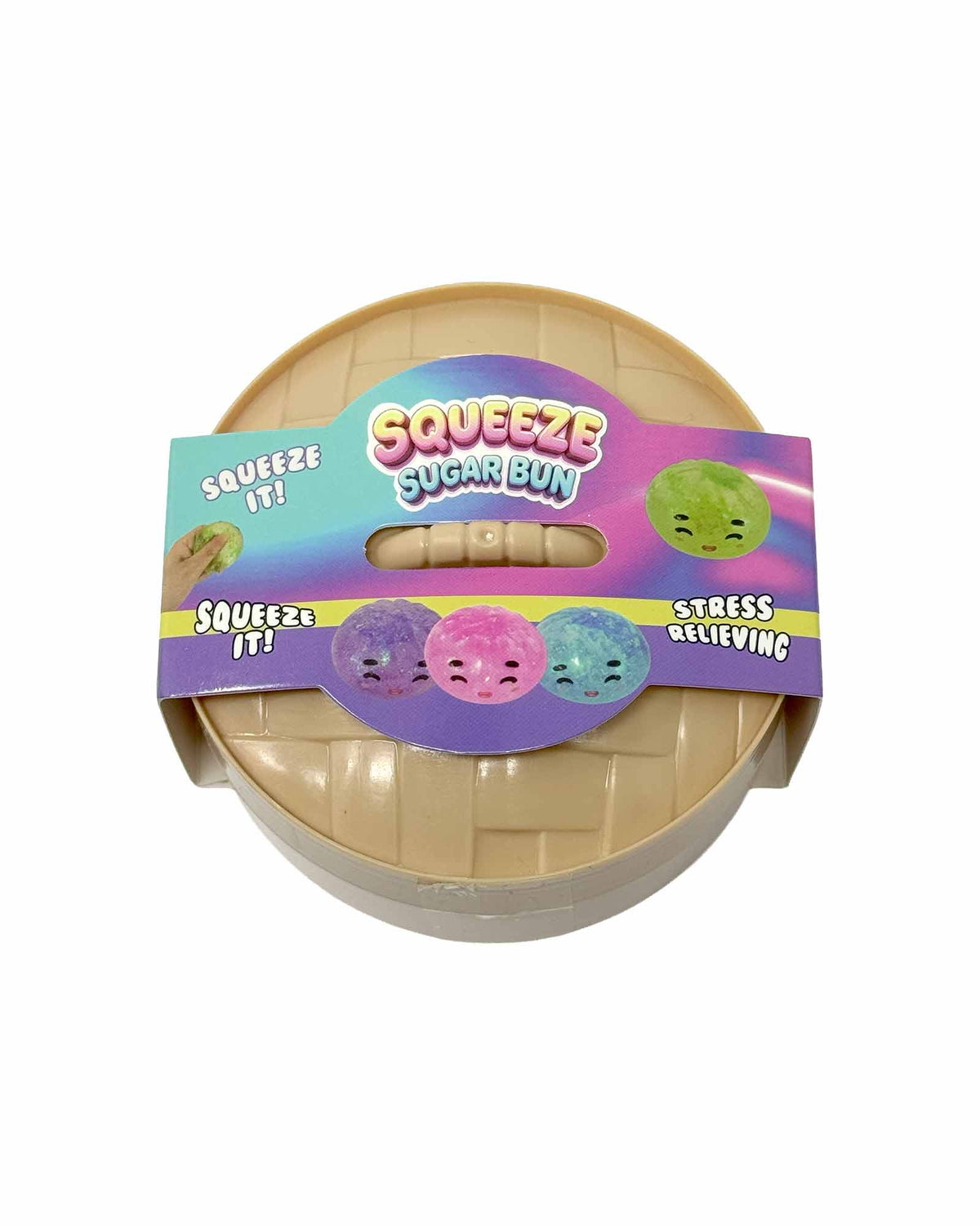 Dumpling Sugar Sparkle Glitter