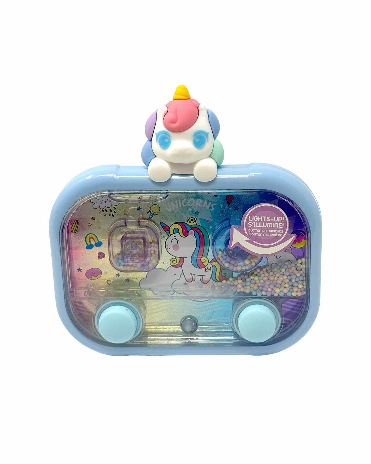 Water Games Unicorn