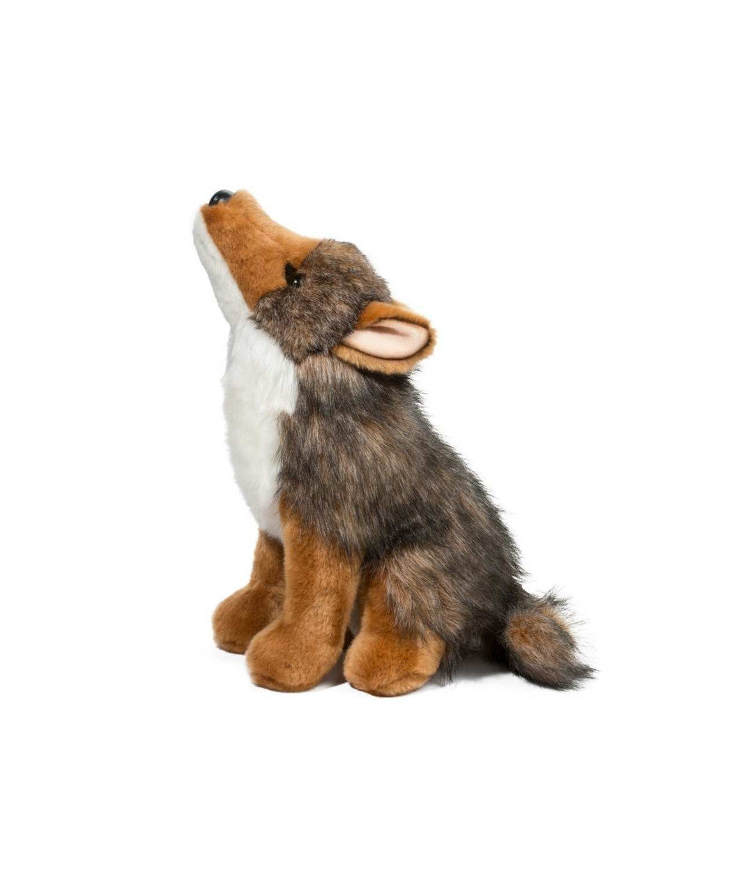 Douglas Cuddle Toy Rambler Coyote Plush